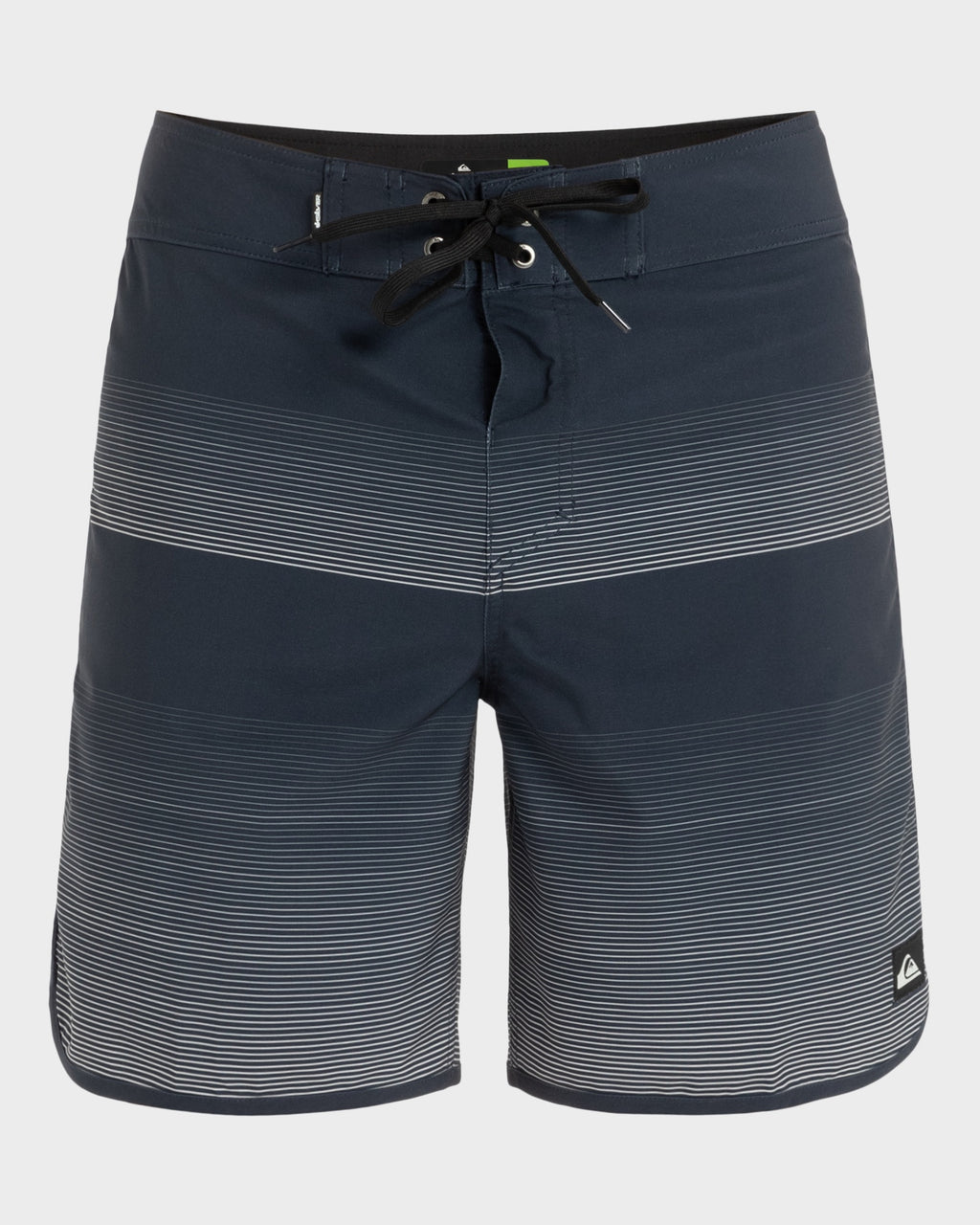 SURFSILK SCALLOP 18