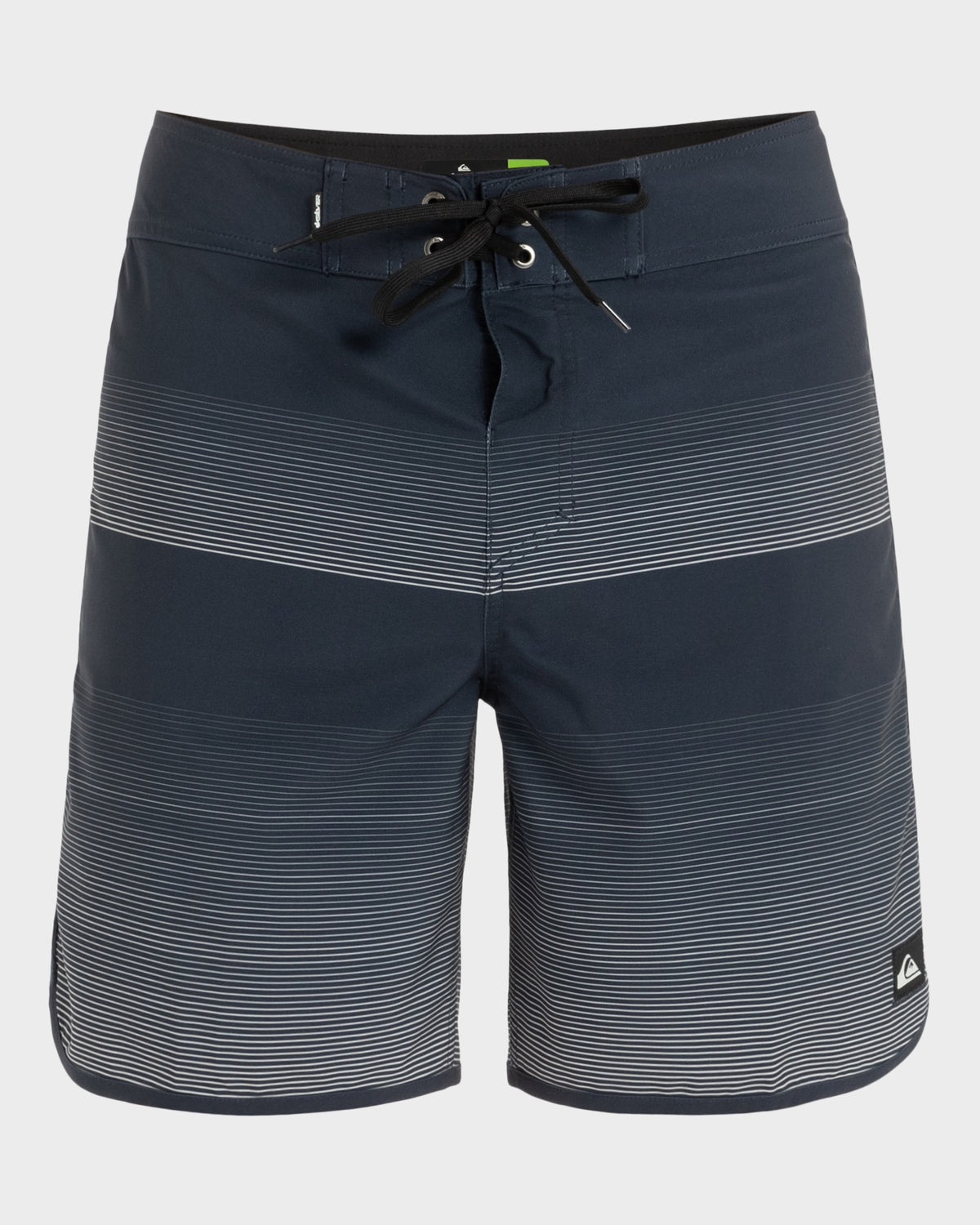 SURFSILK SCALLOP 18