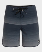 SURFSILK SCALLOP 18