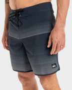 SURFSILK SCALLOP 18