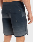 SURFSILK SCALLOP 18