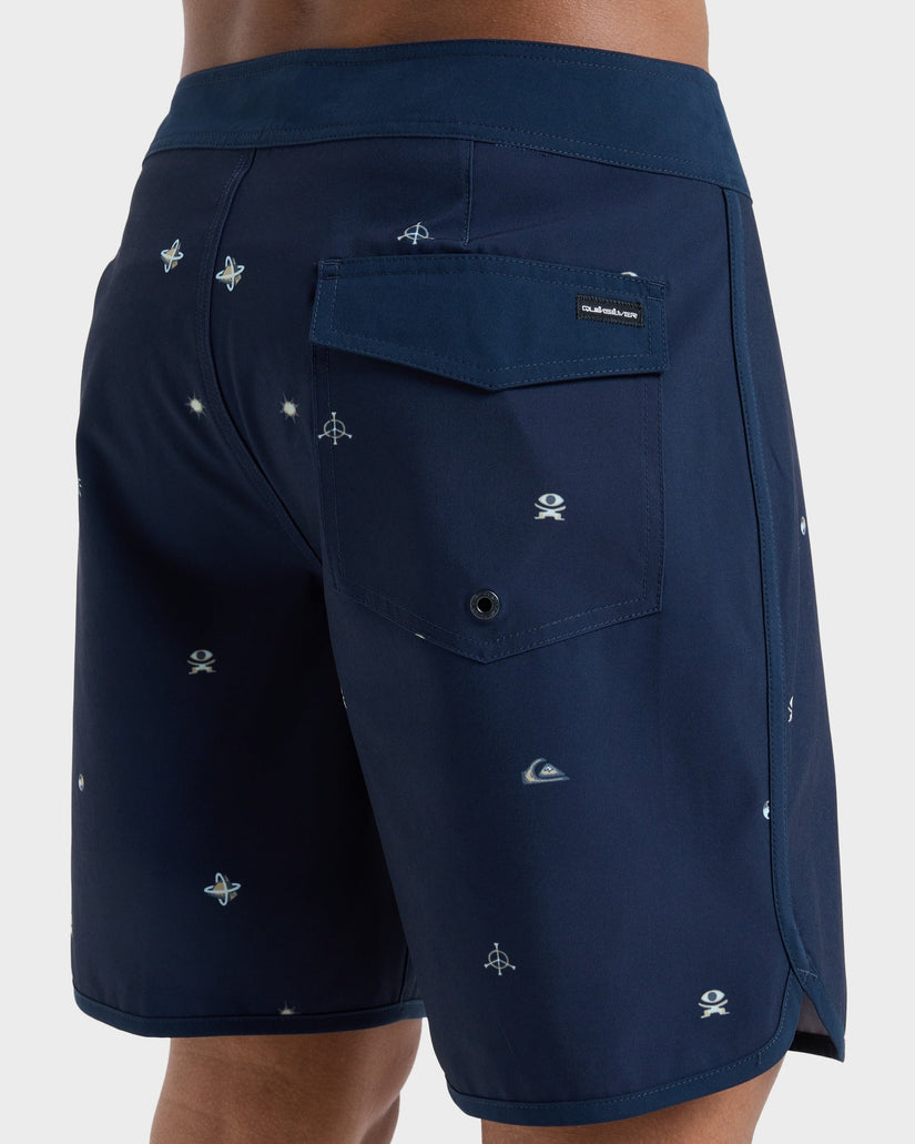 Mens Surfsilk 18" Boardshorts