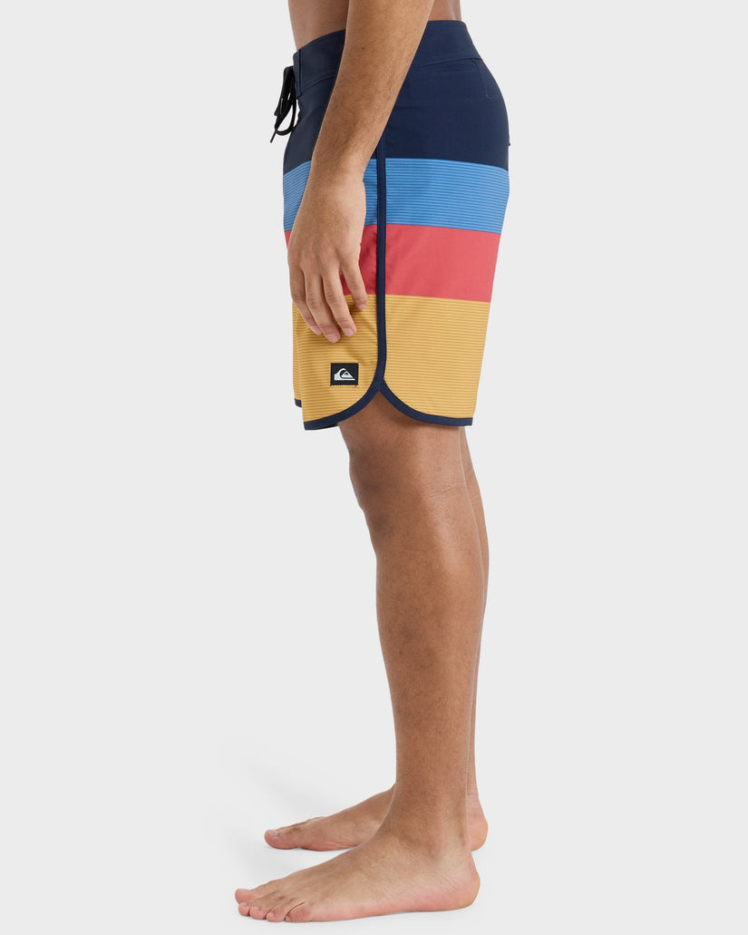 Mens Surfsilk 18" Boardshorts