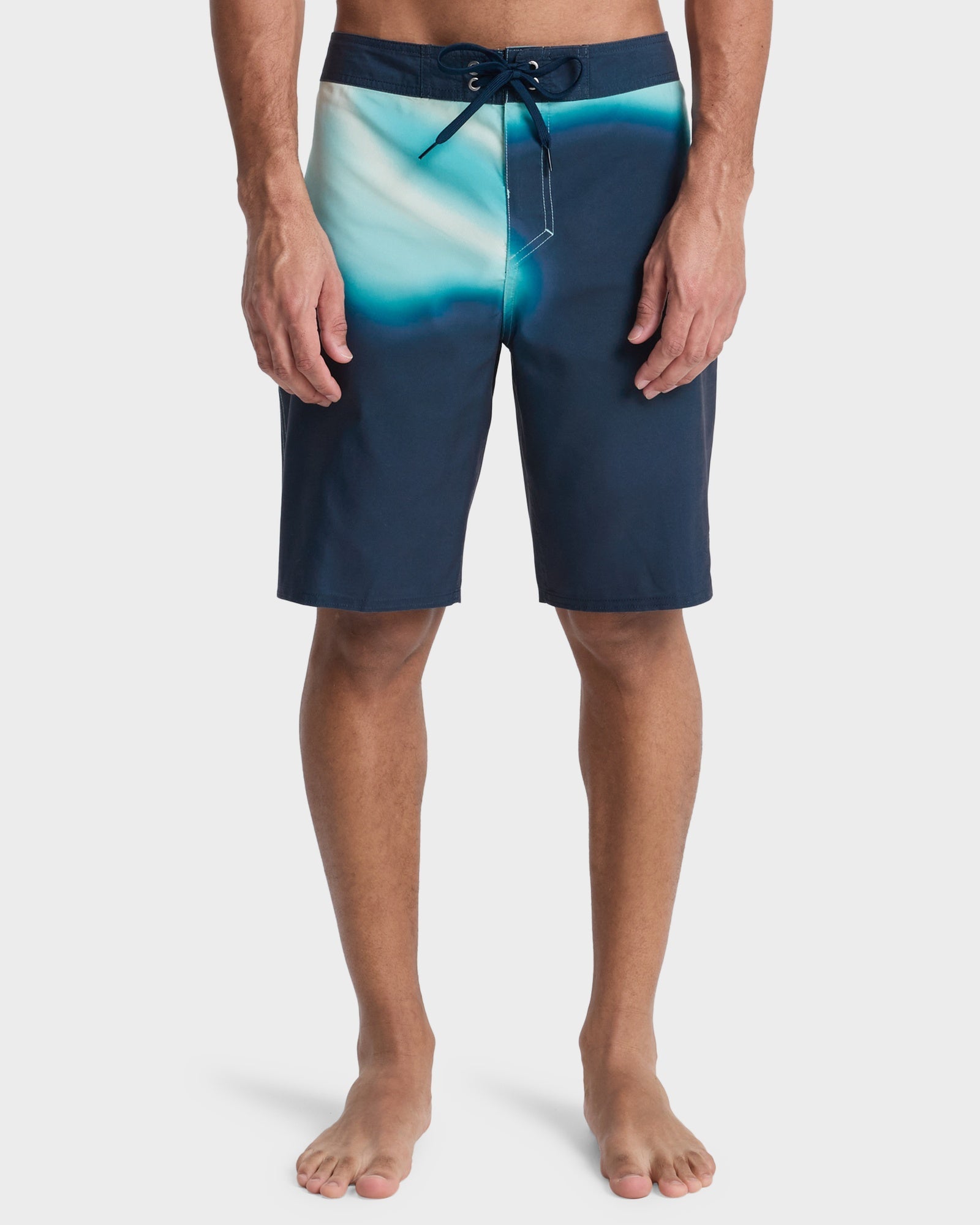 Mens Surfwash 17" Boardshorts