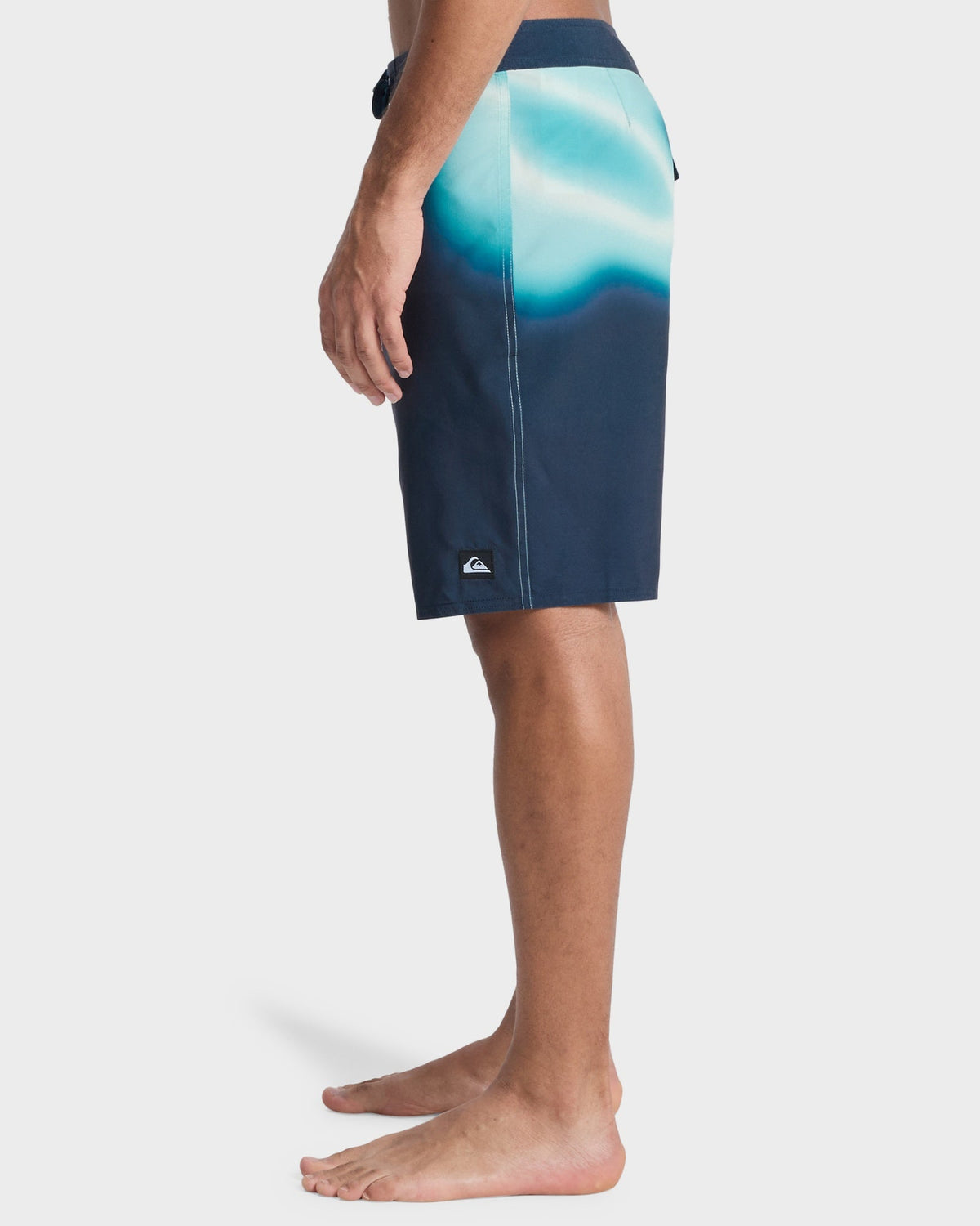 Mens Surfwash 17" Boardshorts