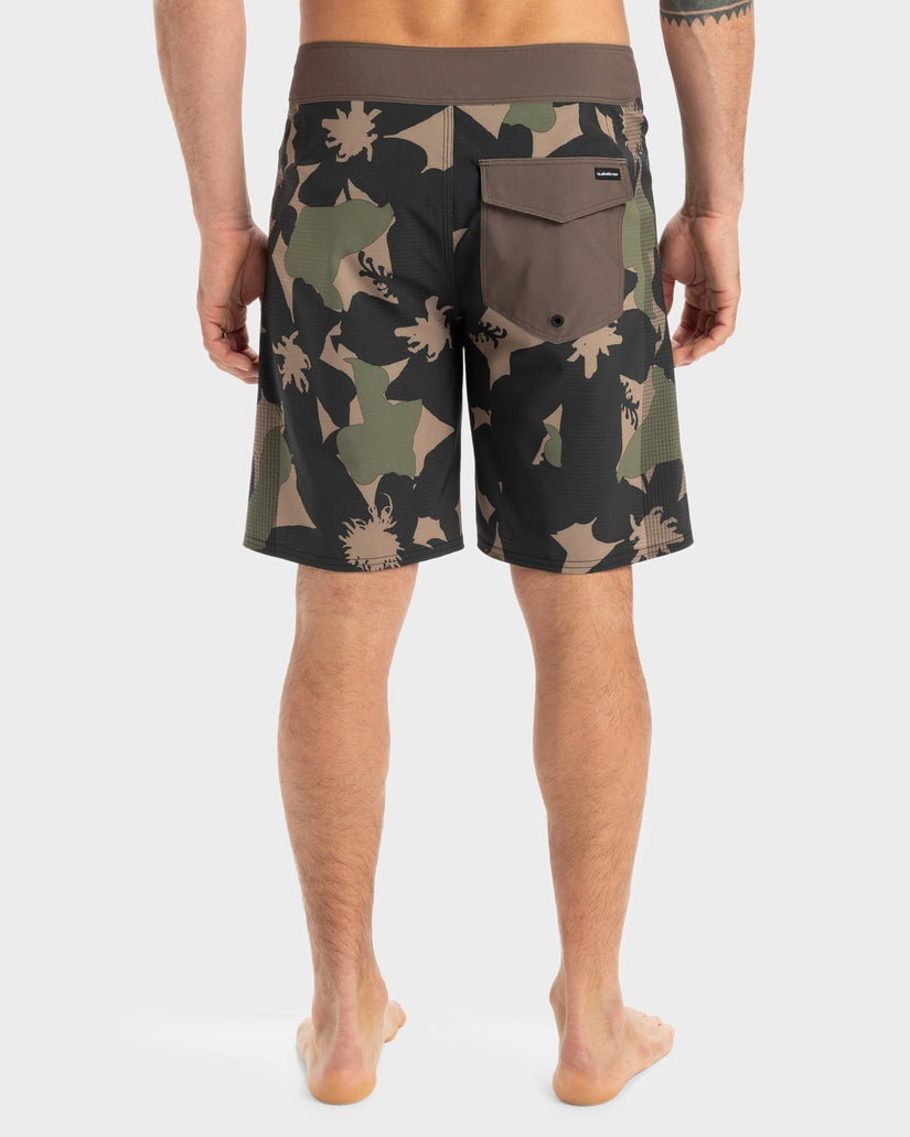 Mens Highline Arch 19 Boardshorts