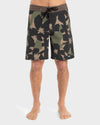 Mens Highline Arch 19 Boardshorts