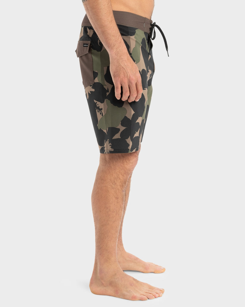 Mens Highline Arch 19 Boardshorts
