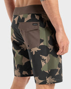 Mens Highline Arch 19 Boardshorts