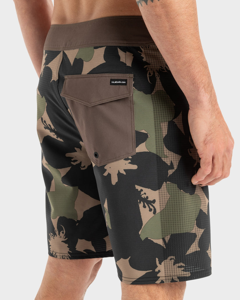 Mens Highline Arch 19 Boardshorts