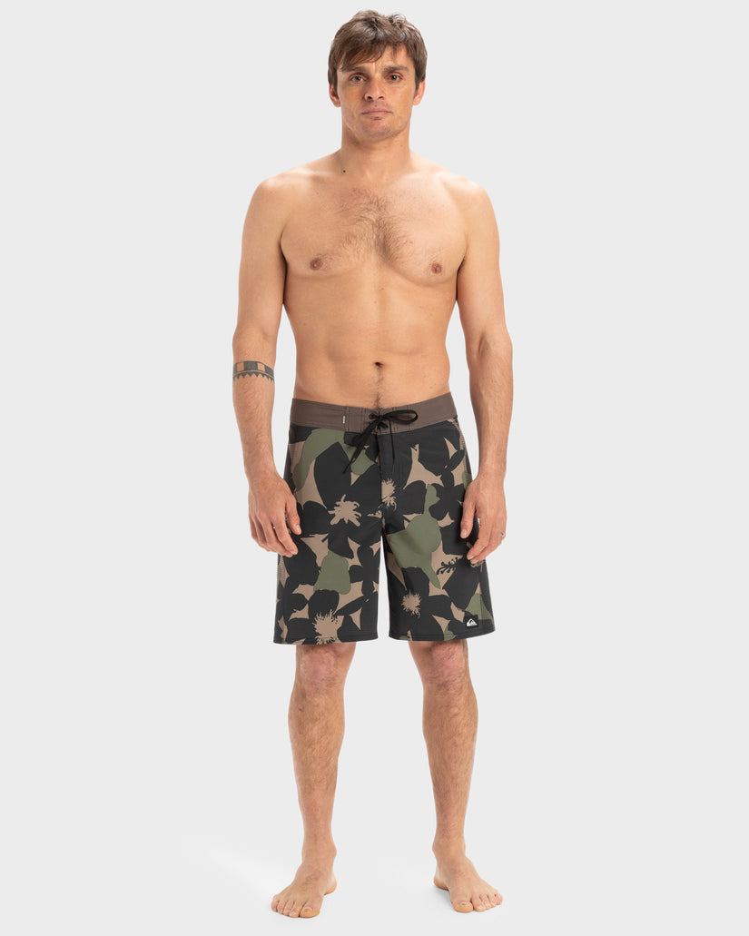 Mens Highline Arch 19 Boardshorts
