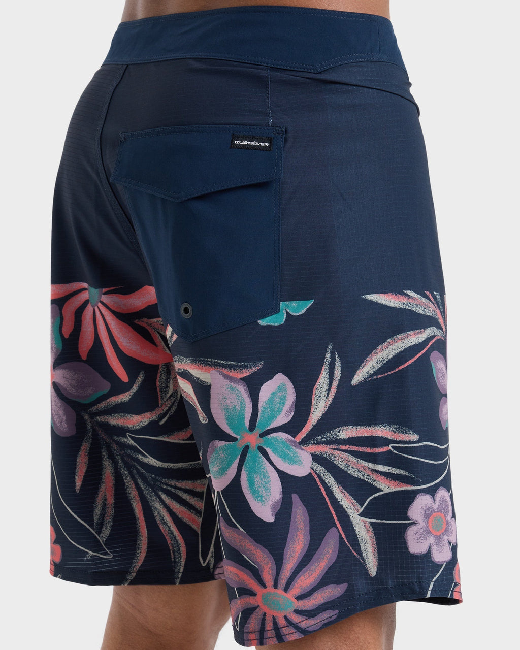 Mens Highline Arch 19" Boardshorts