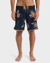 Mens Highline Scallop 19