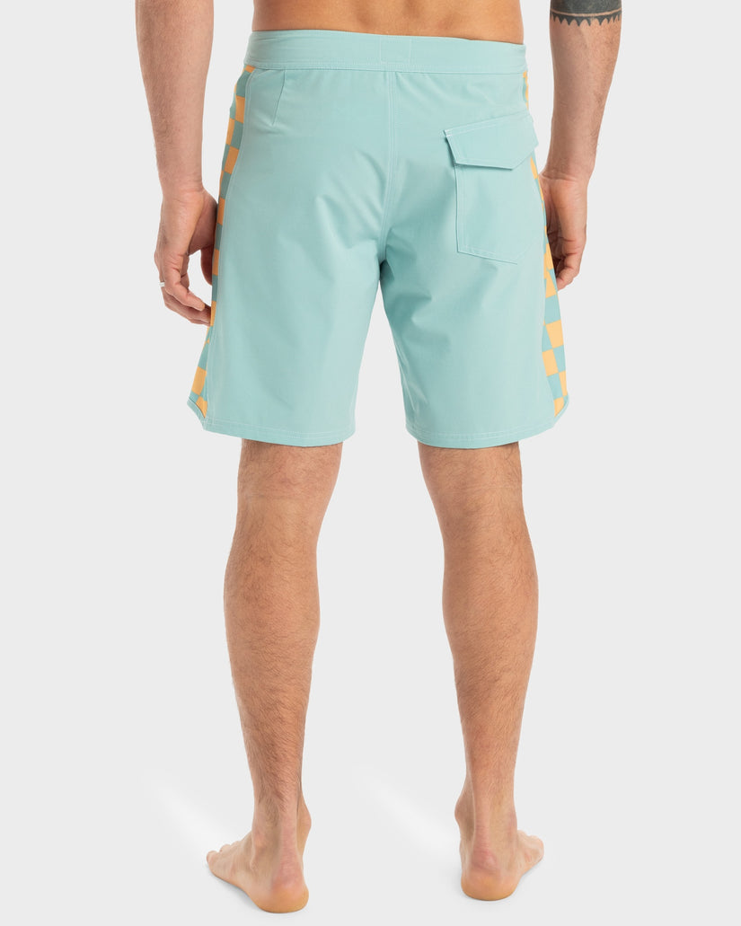 Mens Original Arch 18" Boarshorts