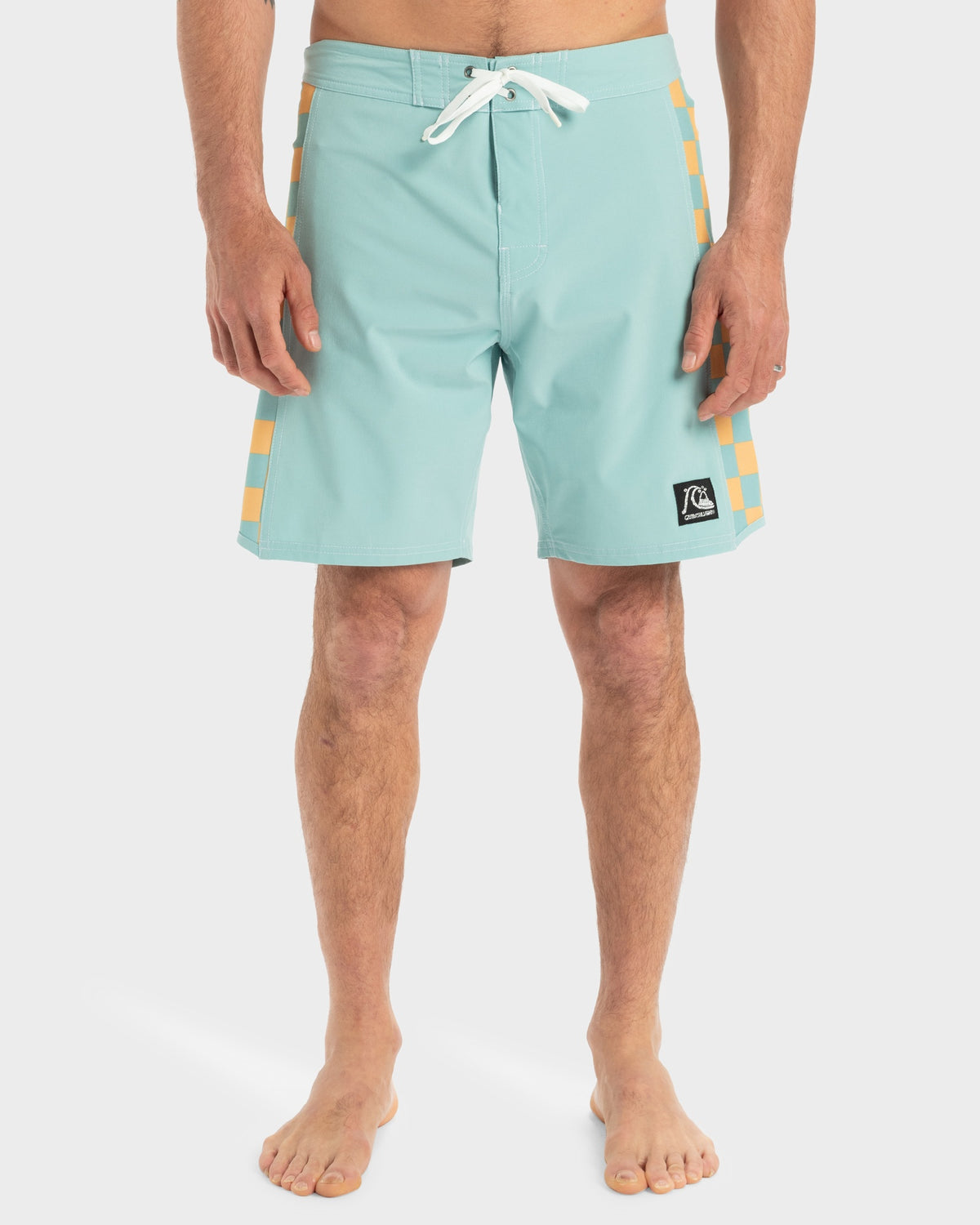 Mens Original Arch 18" Boarshorts