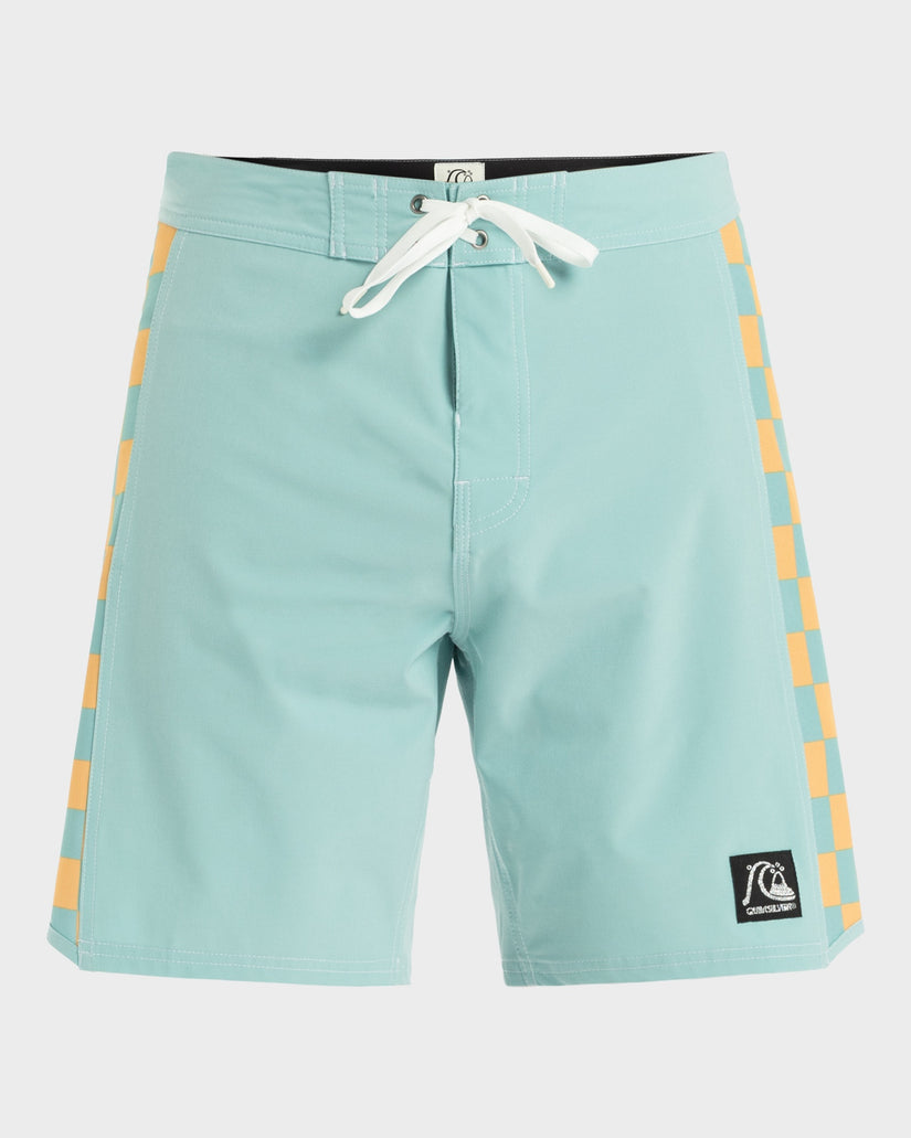 Mens Original Arch 18" Boarshorts
