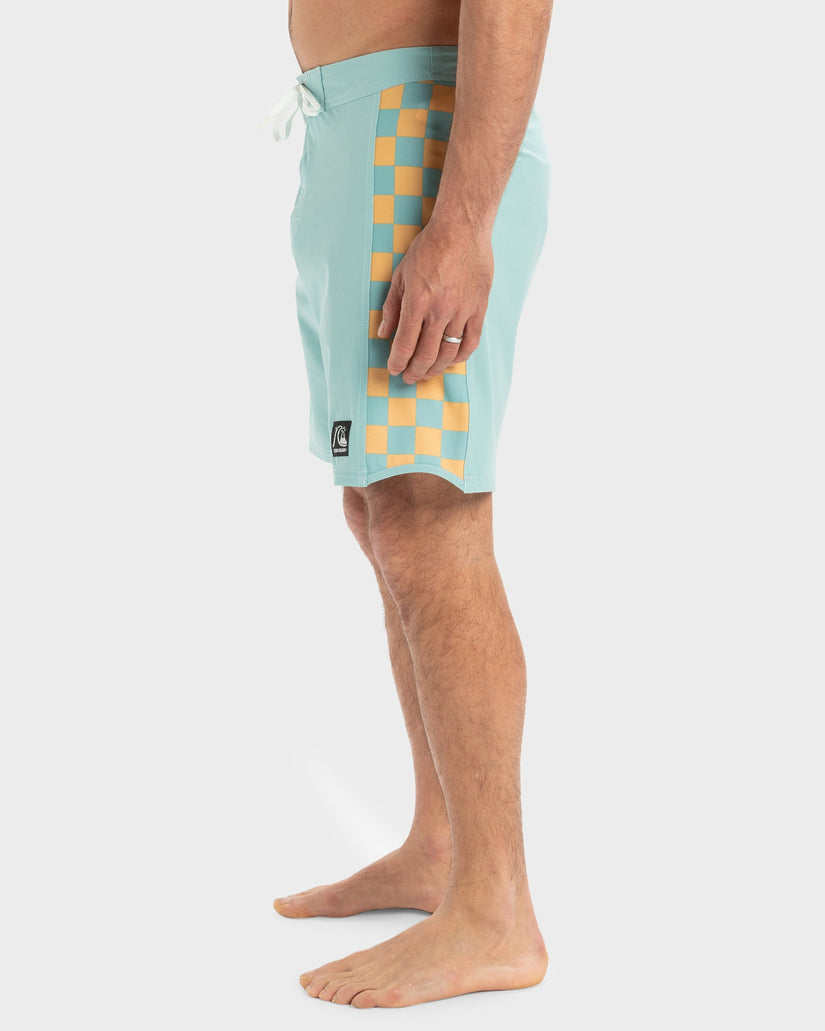Mens Original Arch 18" Boarshorts