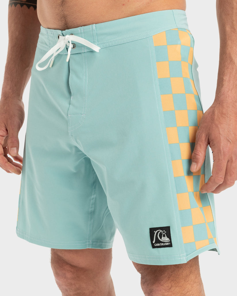 Mens Original Arch 18" Boarshorts