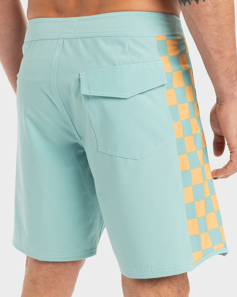 Mens Original Arch 18" Boarshorts