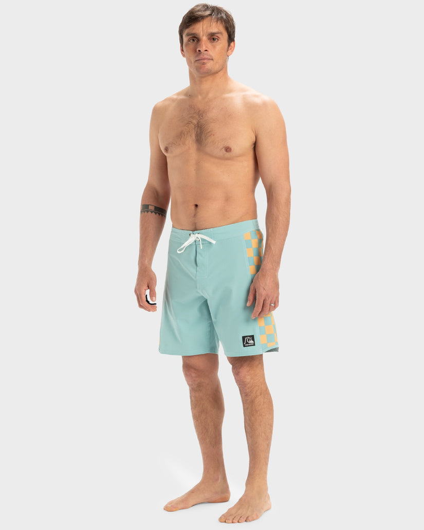 Mens Original Arch 18" Boarshorts