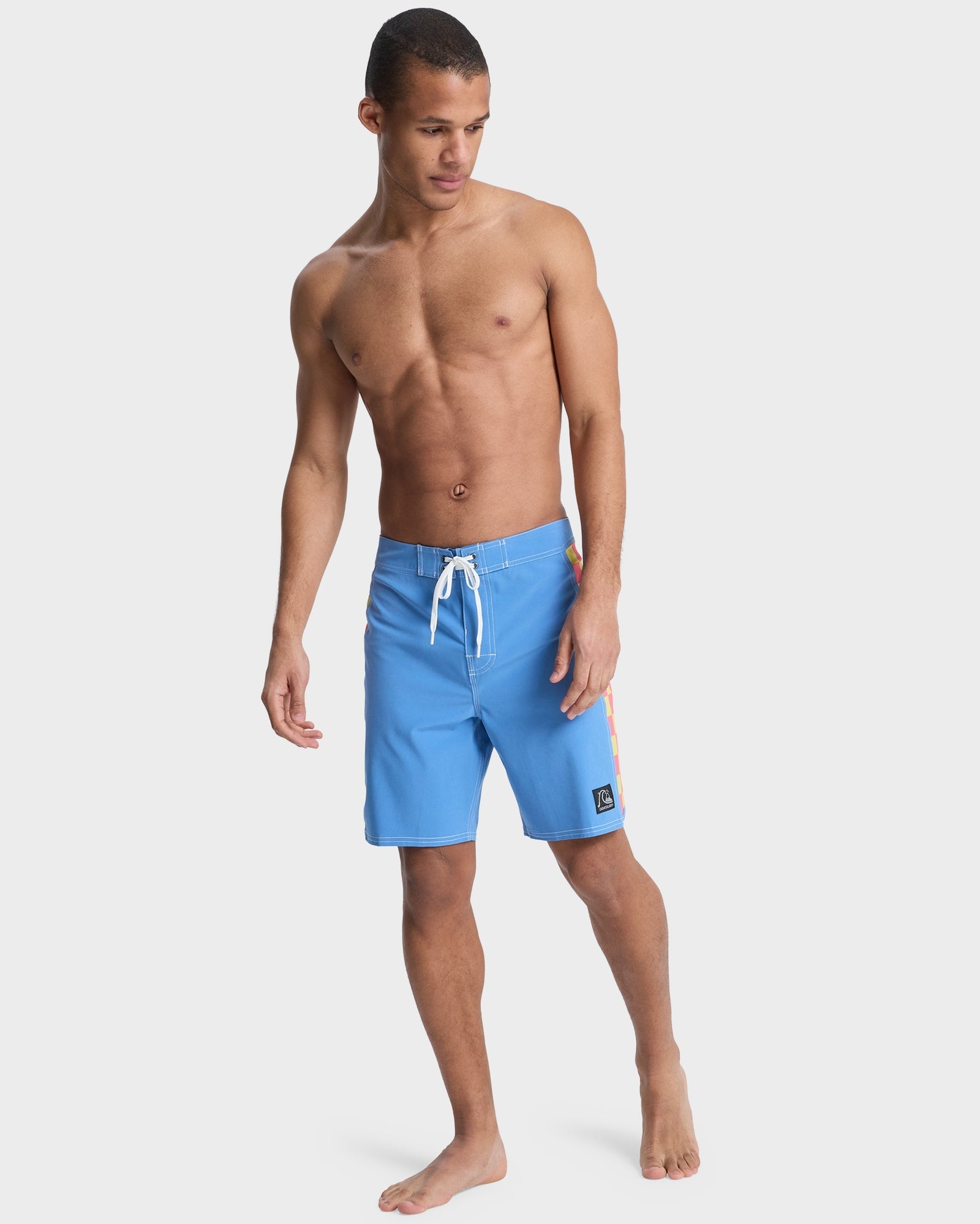 Mens Original Arch 18" Boardshorts