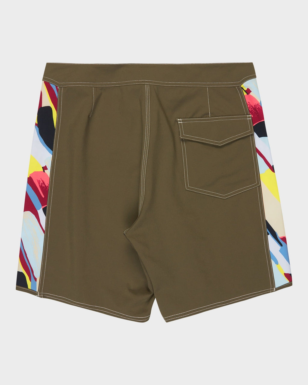 Mens Original Arch 18" Boardshorts