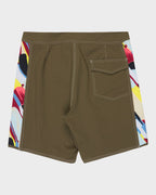 Mens Original Arch 18" Boardshorts