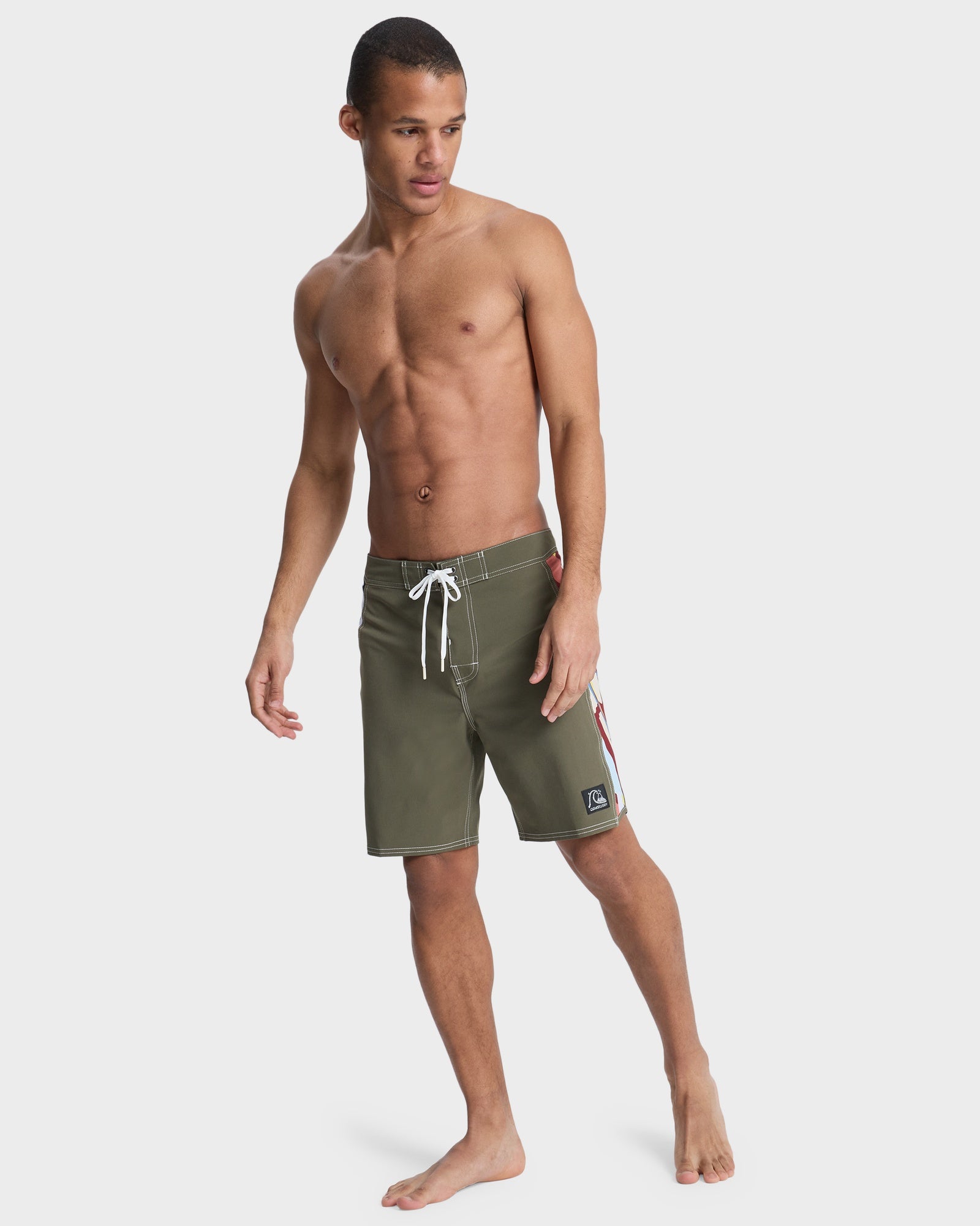 Mens Original Arch 18" Boardshorts