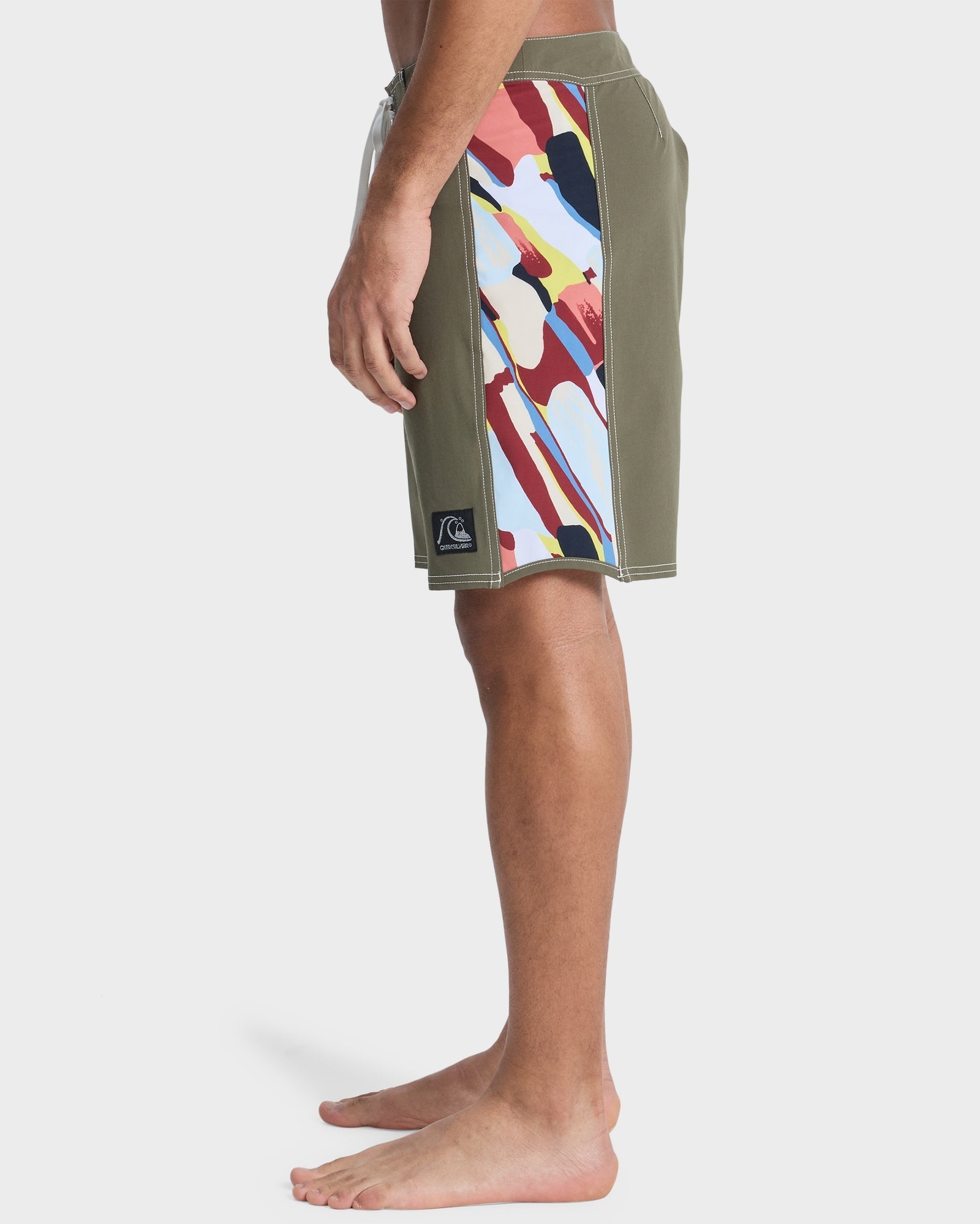 Mens Original Arch 18" Boardshorts