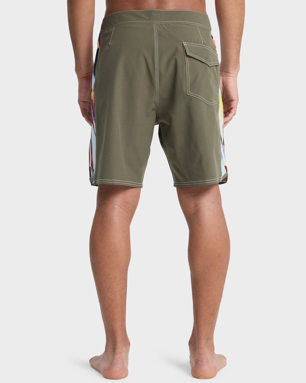 Mens Original Arch 18" Boardshorts