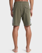 Mens Original Arch 18" Boardshorts