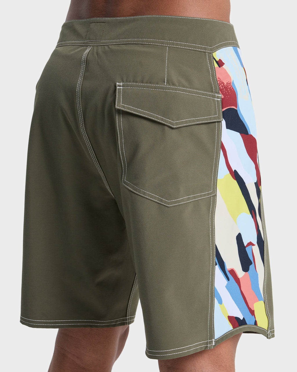 Mens Original Arch 18" Boardshorts