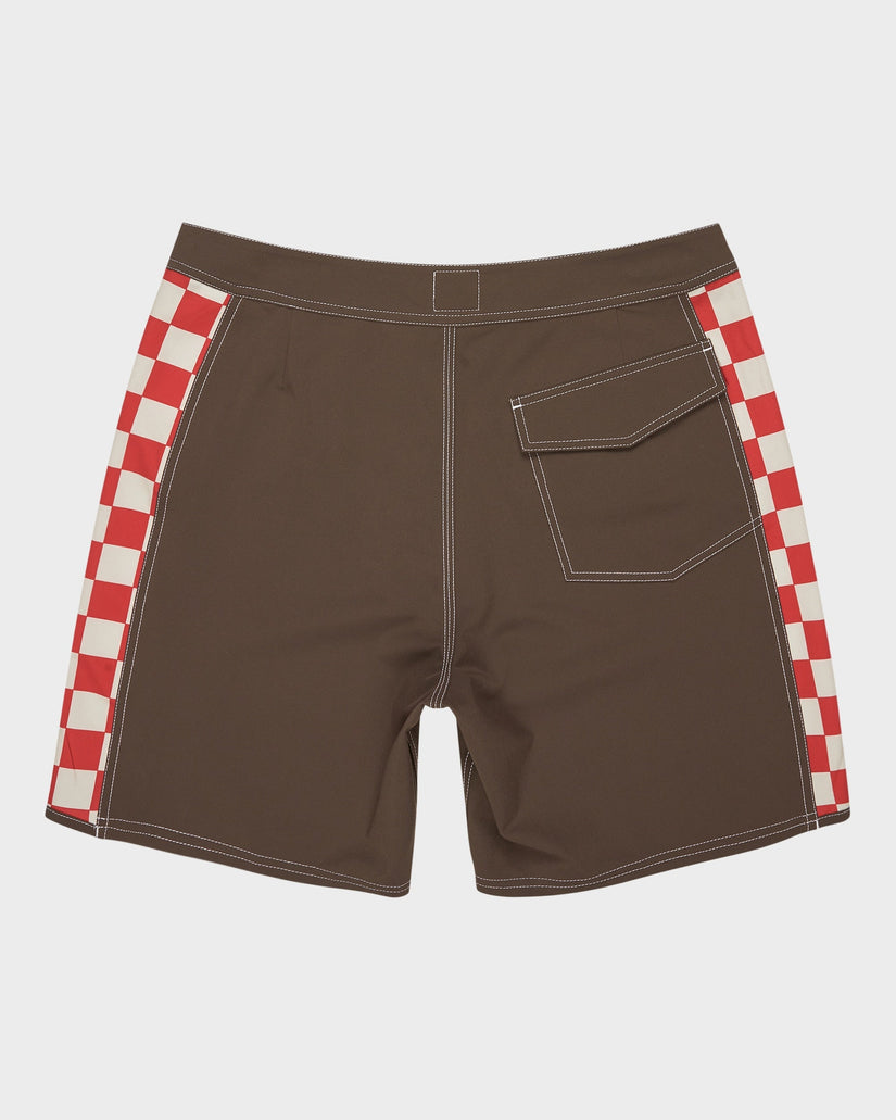 Mens Original Arch 18" Boardshorts