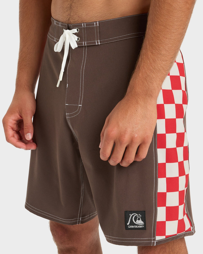 Mens Original Arch 18" Boardshorts