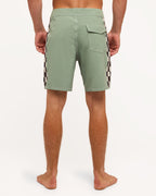 Mens Original Arch 18" Boardshorts