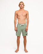 Mens Original Arch 18" Boardshorts