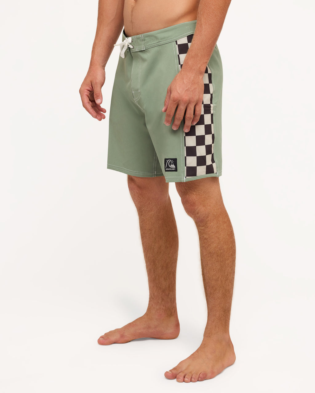 Mens Original Arch 18" Boardshorts