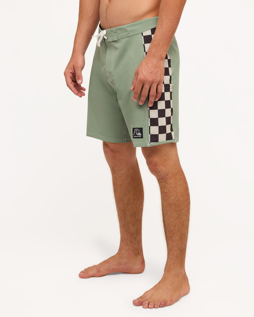 Mens Original Arch 18" Boardshorts