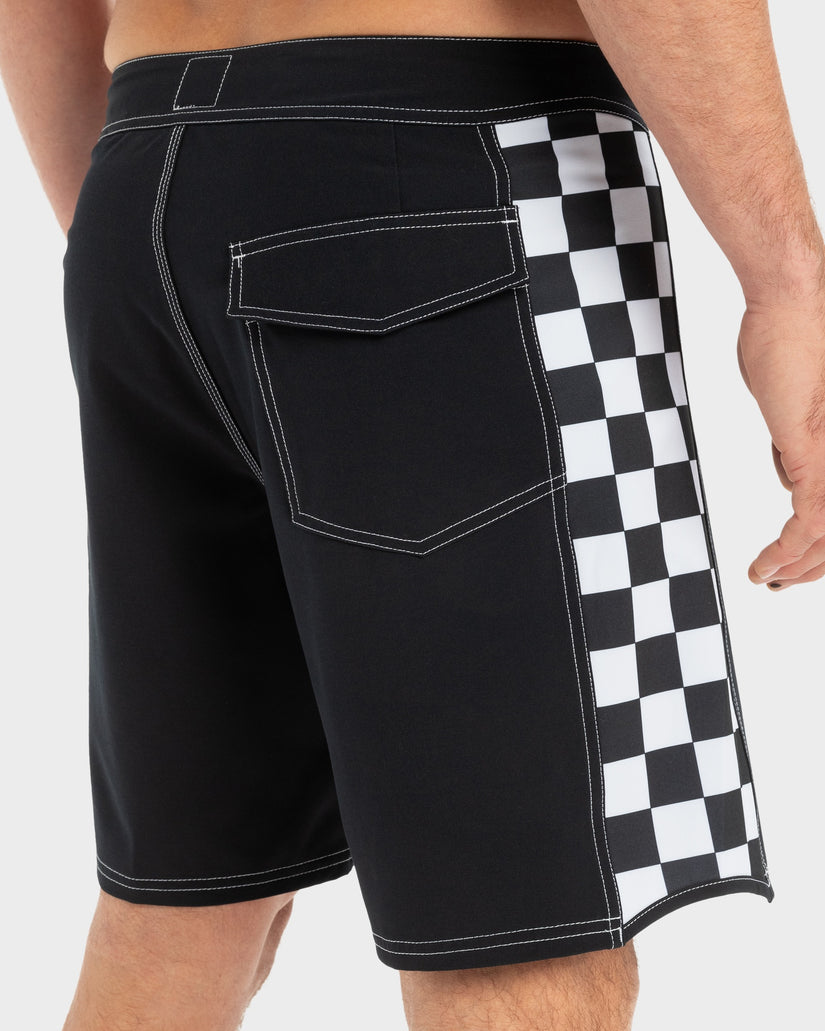 Mens Original Arch 18" Boardshorts