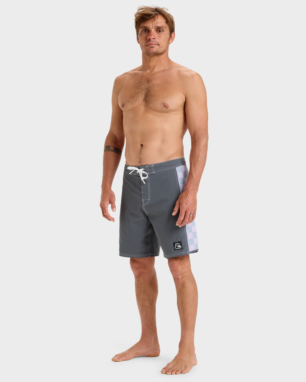 Mens Original Arch 18" Boardshorts