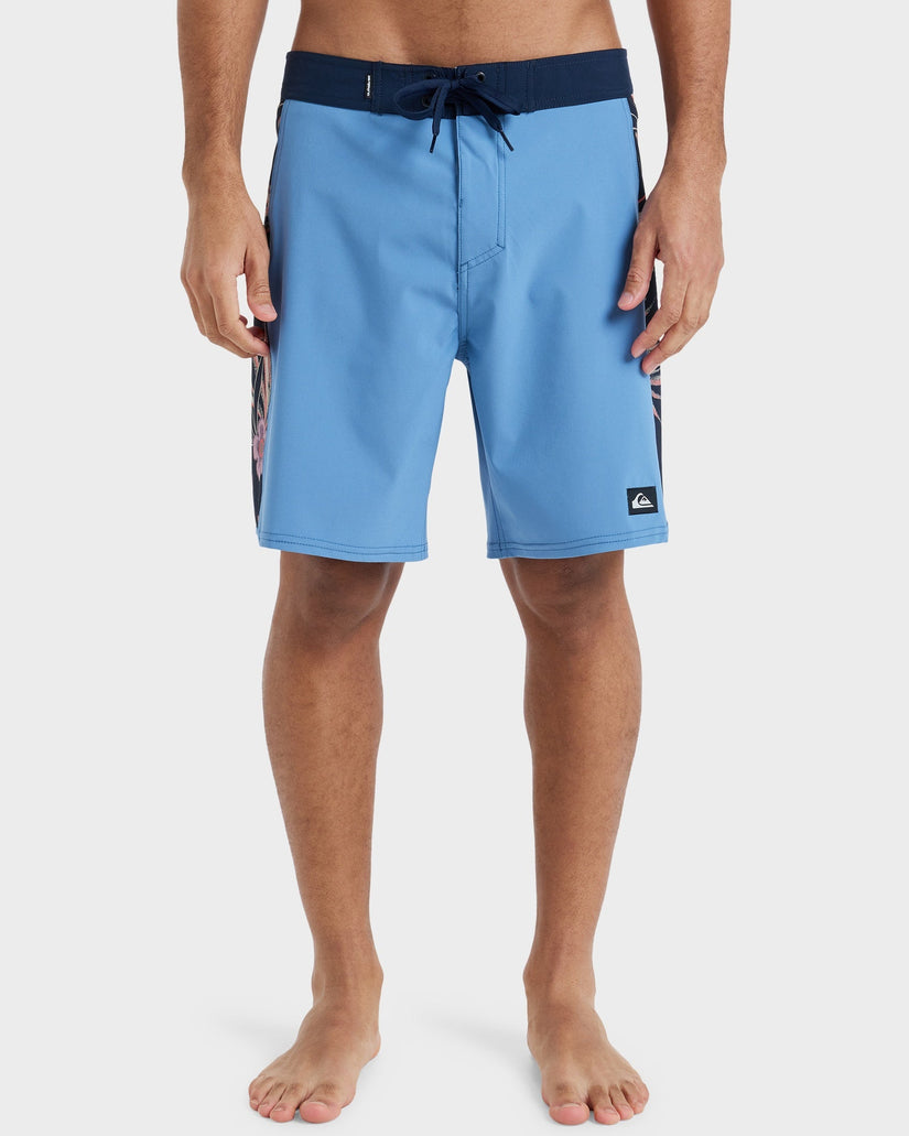 Mens Surfsilk 19" Boardshorts