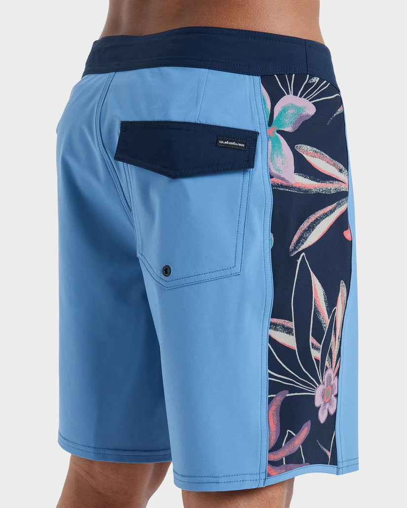 Mens Surfsilk 19" Boardshorts