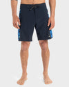 Mens Surfsilk Arch 18 Boardshorts