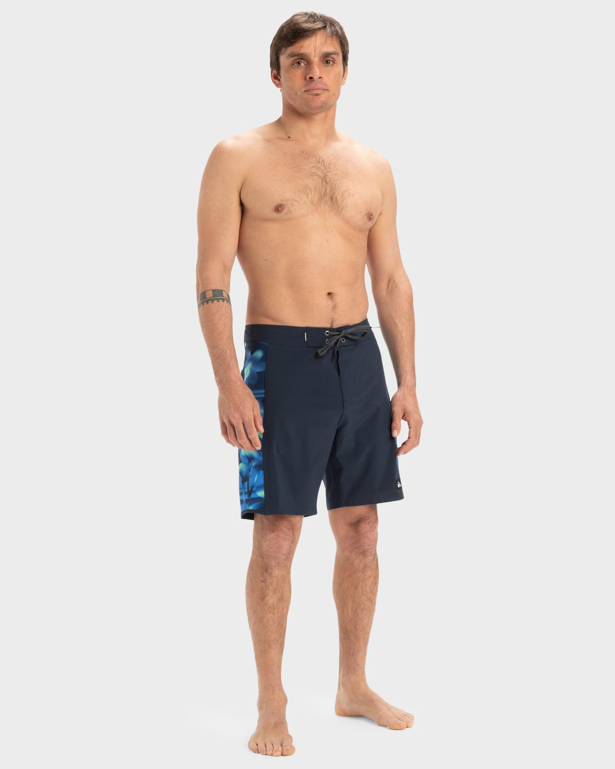 Mens Surfsilk Arch 18 Boardshorts