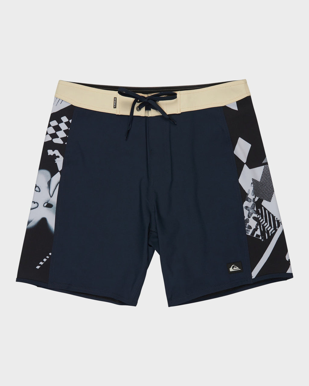 Mens Surfsilk Arch 18" Boardshorts