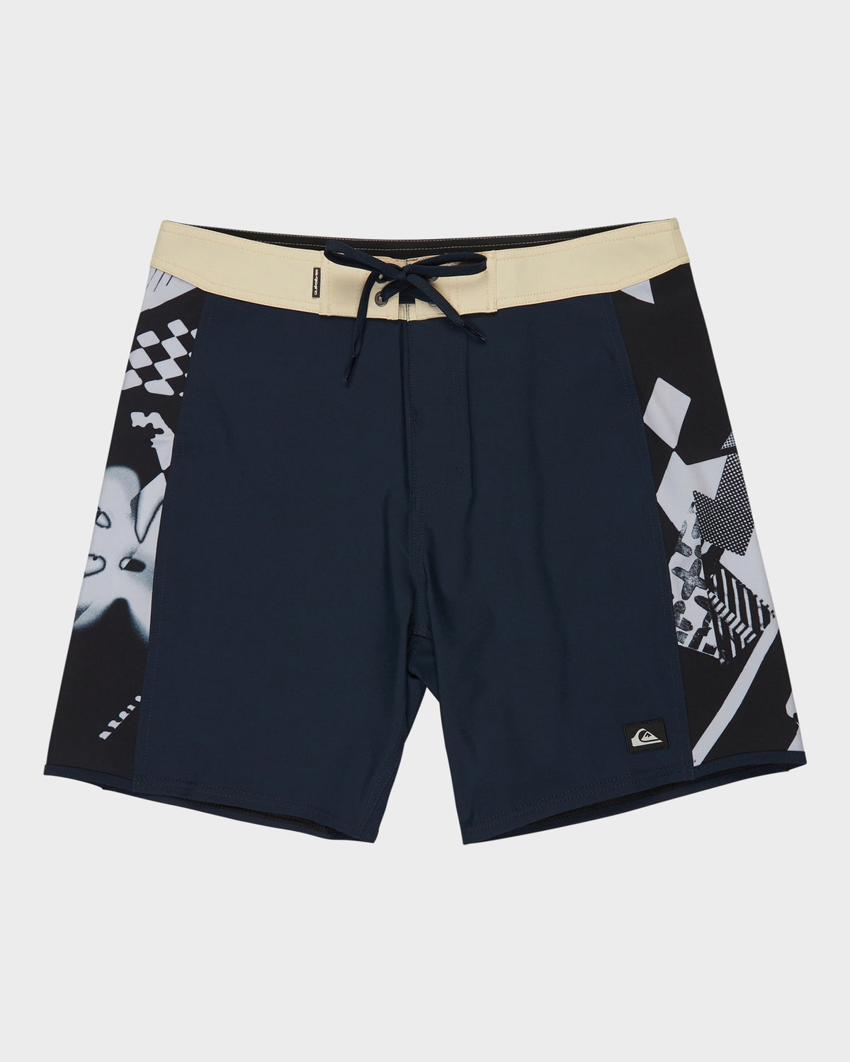 Mens Surfsilk Arch 18" Boardshorts