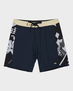 Mens Surfsilk Arch 18" Boardshorts