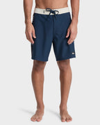 Mens Surfsilk Arch 18" Boardshorts