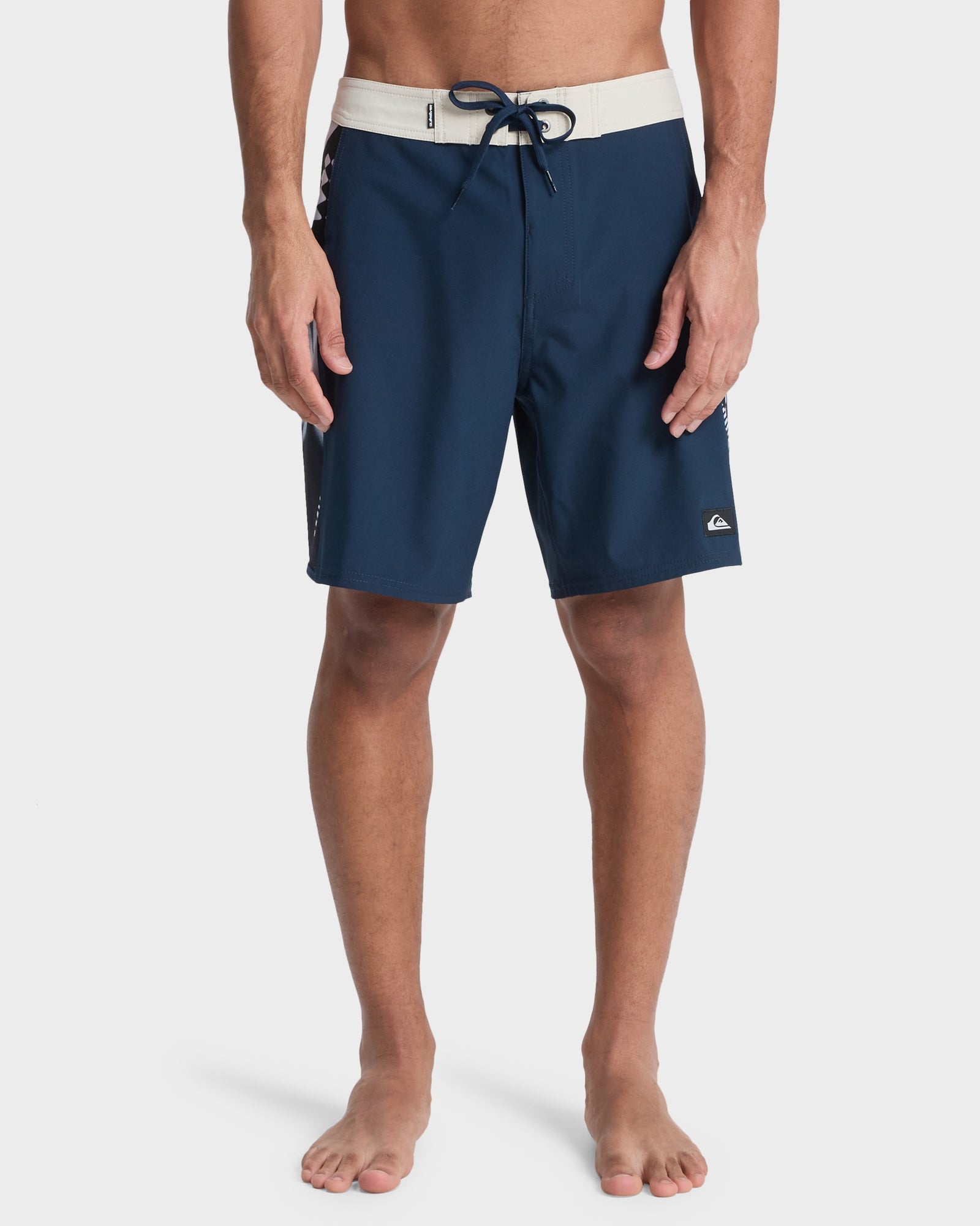 Mens Surfsilk Arch 18" Boardshorts