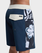 Mens Surfsilk Arch 18" Boardshorts